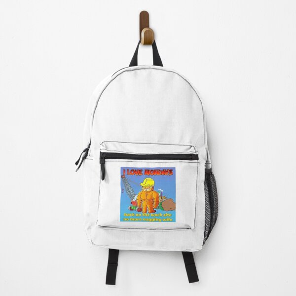 Item preview, Motivational Garfield Shirt designed and sold by CHOL-eBuCKMAN.