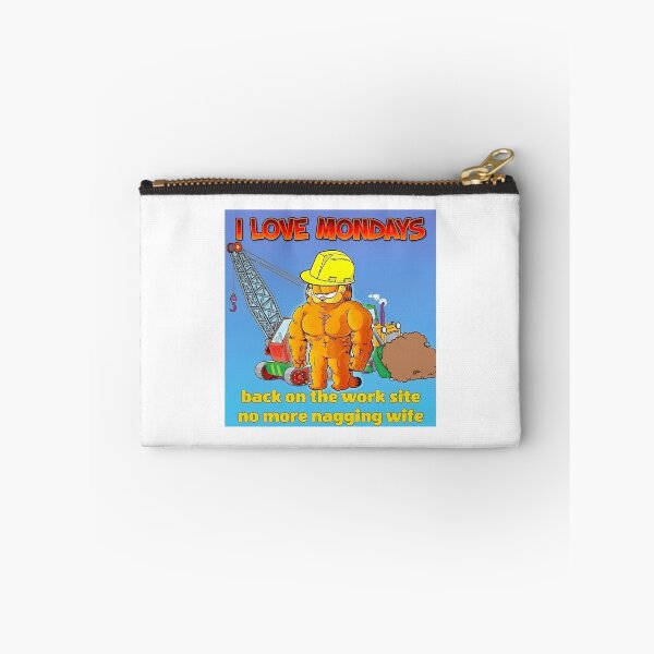 Item preview, Motivational Garfield Shirt designed and sold by CHOL-eBuCKMAN.