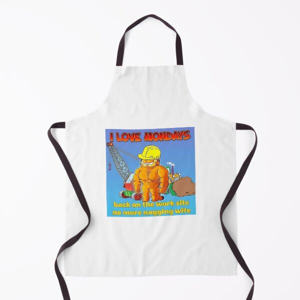 Item preview, Motivational Garfield Shirt designed and sold by CHOL-eBuCKMAN.
