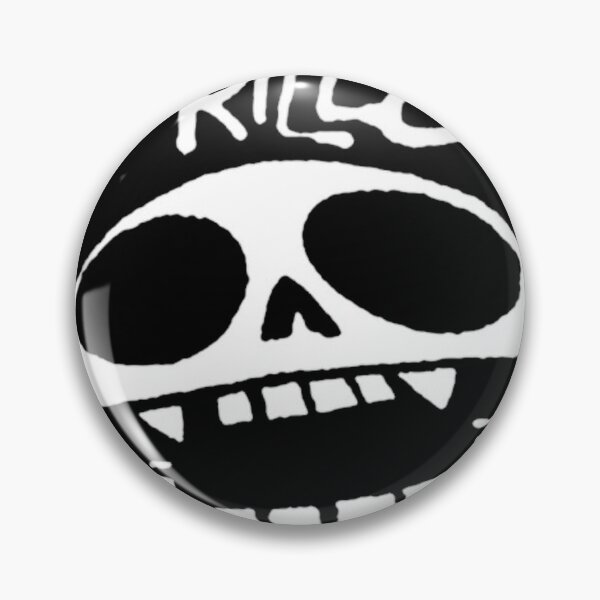 Item preview, Gorillaz designed and sold by HRINGUR CLOTHES AND ACCESSORIES.