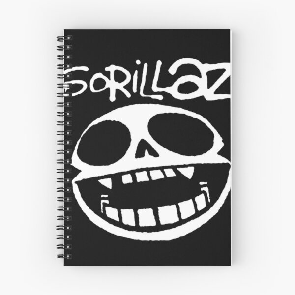 Item preview, Gorillaz designed and sold by HRINGUR CLOTHES AND ACCESSORIES.