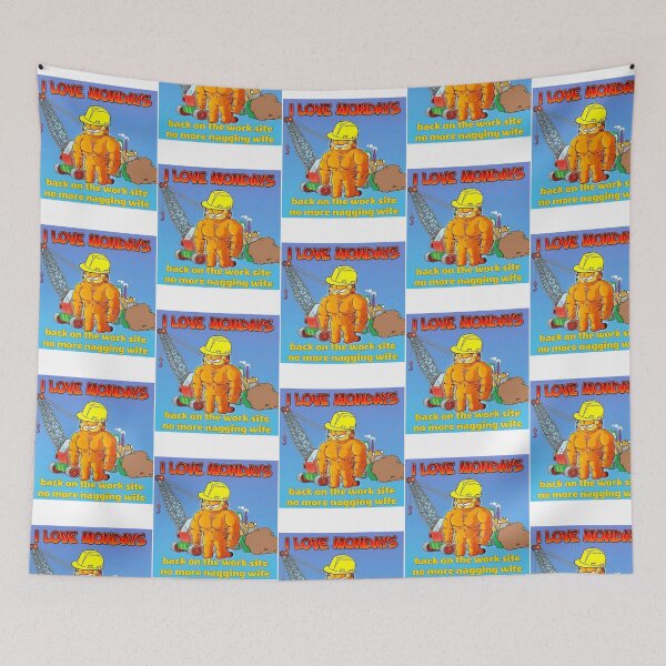 Item preview, Motivational Garfield Shirt designed and sold by CHOL-eBuCKMAN.