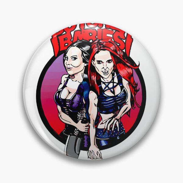 Item preview, Butcher-Babies designed and sold by Frampton Andria.