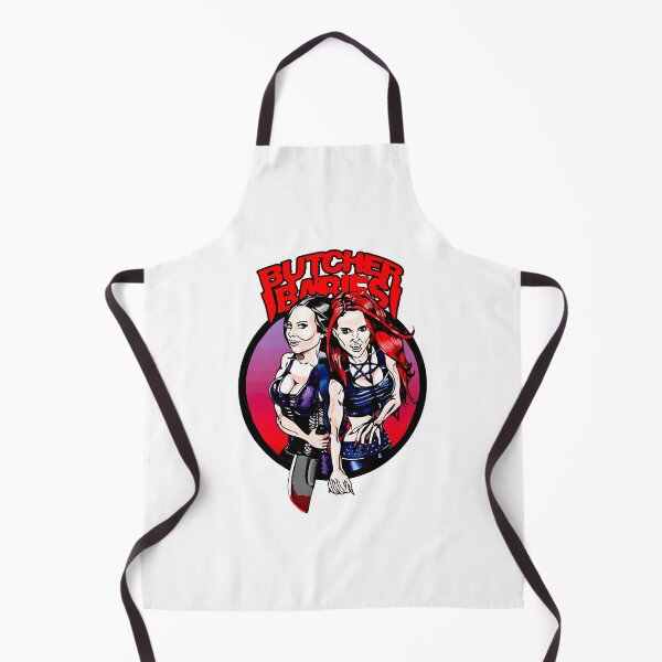 Item preview, Butcher-Babies designed and sold by Frampton Andria.