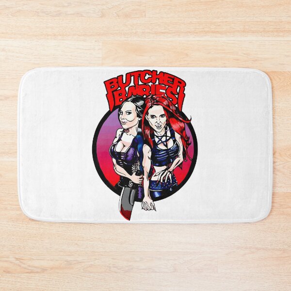 Item preview, Butcher-Babies designed and sold by Frampton Andria.