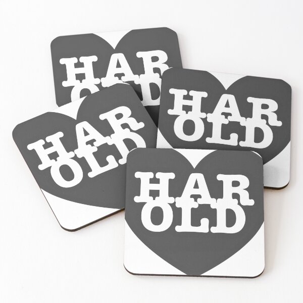 Item preview, HAROLD designed and sold by nogamax.