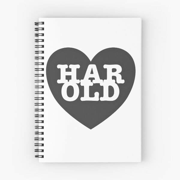 Item preview, HAROLD designed and sold by nogamax.