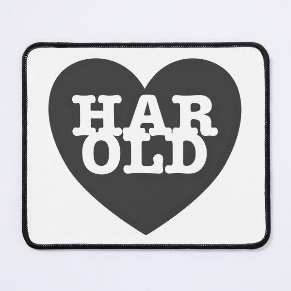 Item preview, HAROLD designed and sold by nogamax.