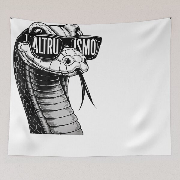 Item preview, Altruismo House of Givers For Women designed and sold by DarrenShanah.