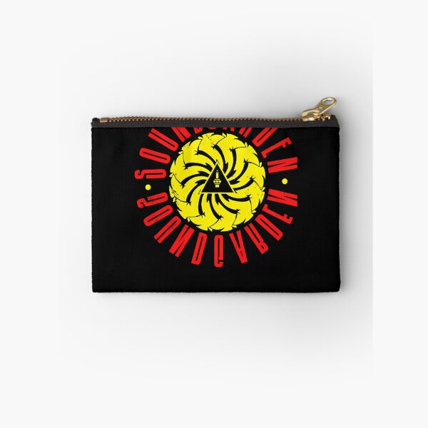 Item preview, Yellow And Circle Red Typography designed and sold by FloraFaunaHub.