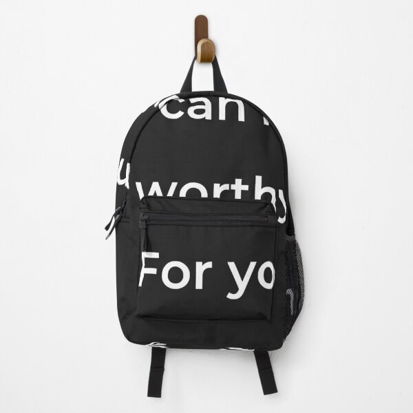 Item preview, “For you in me can nothing worthy prove;” - print white designed and sold by ariksworld.