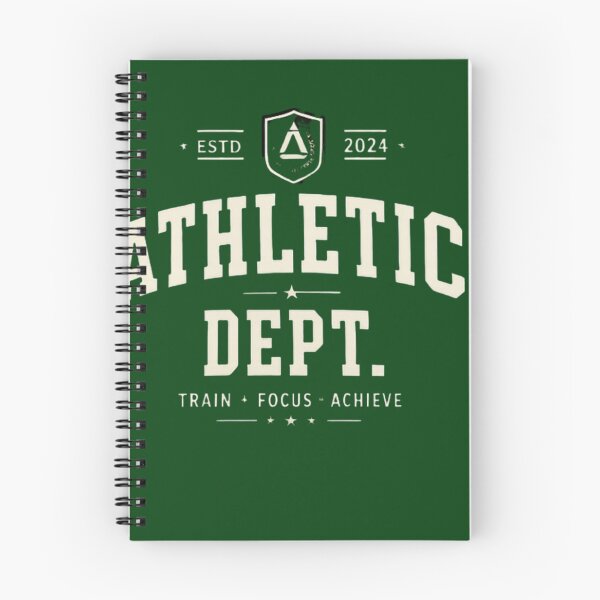 Item preview, Copy of Zebtour Athletic Dept Vintage Collegiate Emblem designed and sold by Bekado.