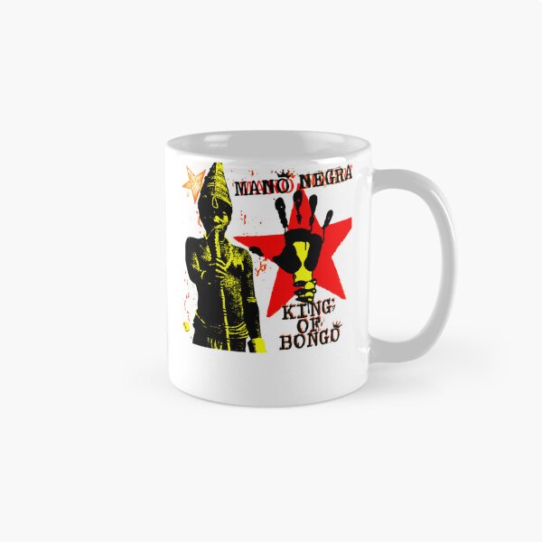 Item preview, Red Star Silhouette Reggae Band designed and sold by linhtran7503.