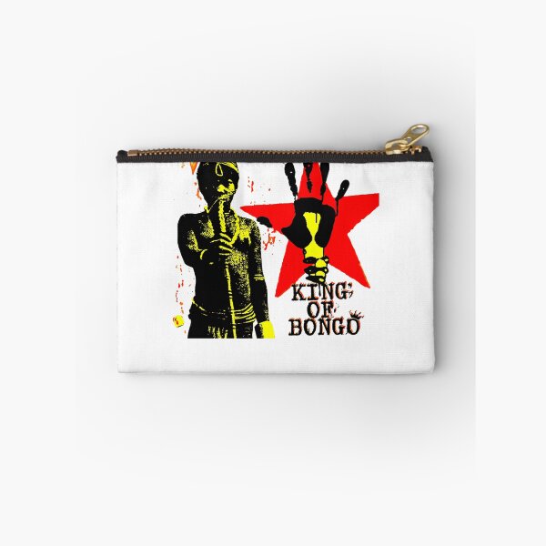 Item preview, Red Star Silhouette Reggae Band designed and sold by linhtran7503.