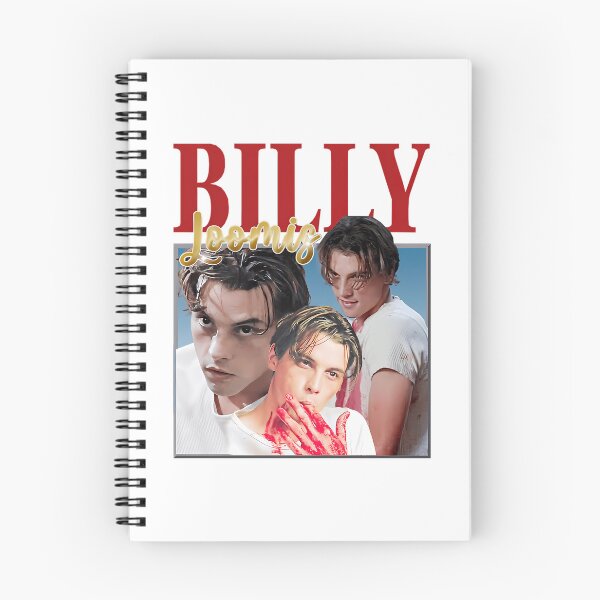 Item preview, Billy Loomis Horror Scream 1996 designed and sold by VIVI-uaCleMENTS.