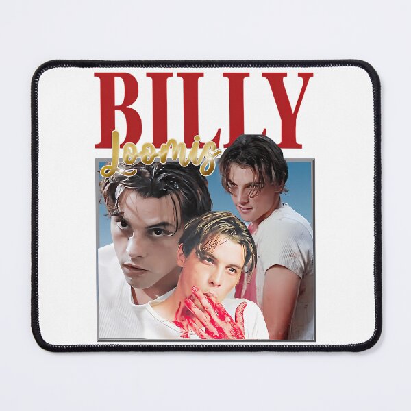 Item preview, Billy Loomis Horror Scream 1996 designed and sold by VIVI-uaCleMENTS.