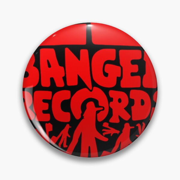 Item preview, Ed Banger Records - Old  designed and sold by TiaFosber.