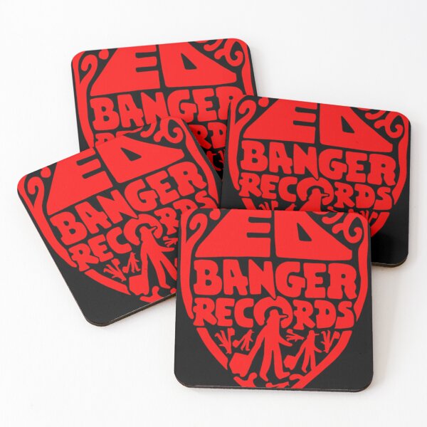 Item preview, Ed Banger Records - Old  designed and sold by TiaFosber.