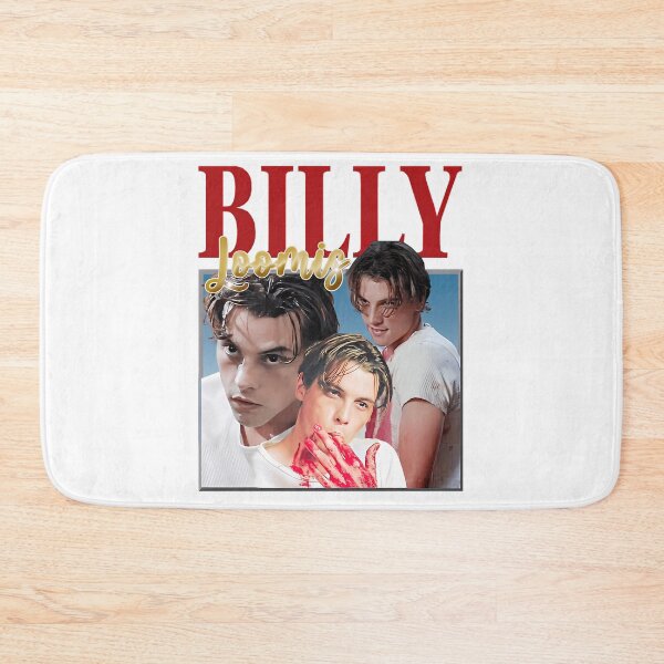 Item preview, Billy Loomis Horror Scream 1996 designed and sold by VIVI-uaCleMENTS.