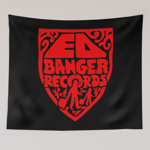 Item preview, Ed Banger Records - Old  designed and sold by TiaFosber.