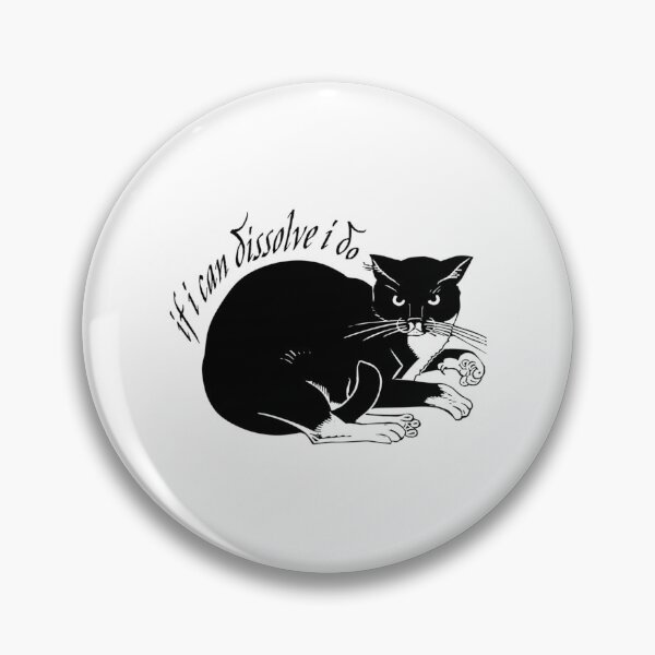 Item preview, Nine Lives designed and sold by CHOL-eBuCKMAN.