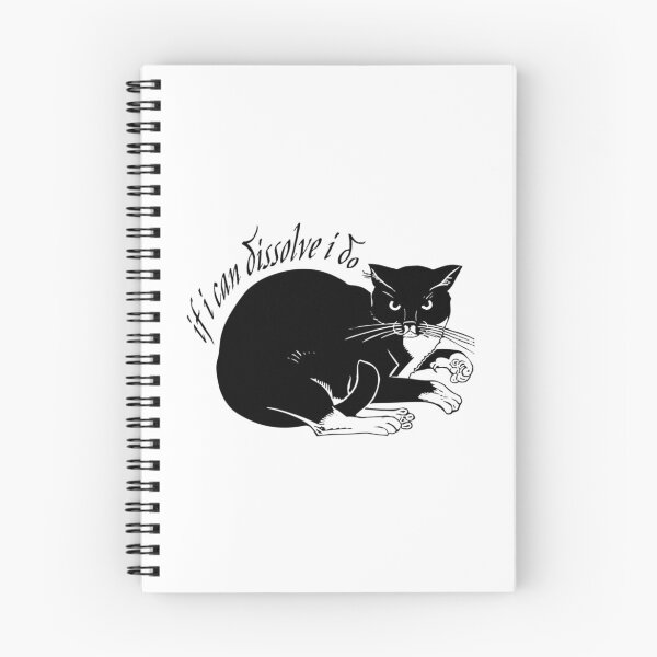 Item preview, Nine Lives designed and sold by CHOL-eBuCKMAN.