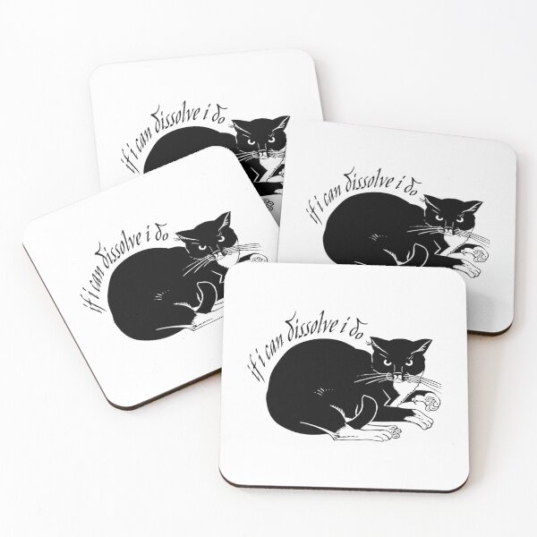 Item preview, Nine Lives designed and sold by CHOL-eBuCKMAN.