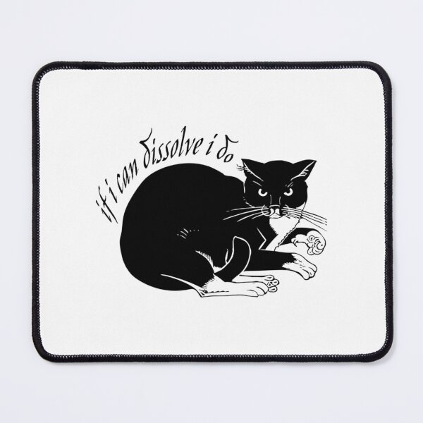 Item preview, Nine Lives designed and sold by CHOL-eBuCKMAN.