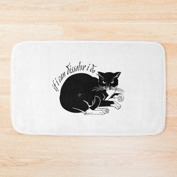 Item preview, Nine Lives designed and sold by CHOL-eBuCKMAN.