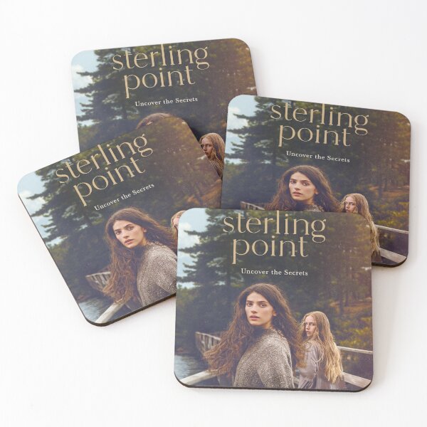 Item preview, Poster Sterling Point 2026 designed and sold by angelafor.
