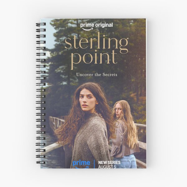 Item preview, Poster Sterling Point 2026 designed and sold by angelafor.