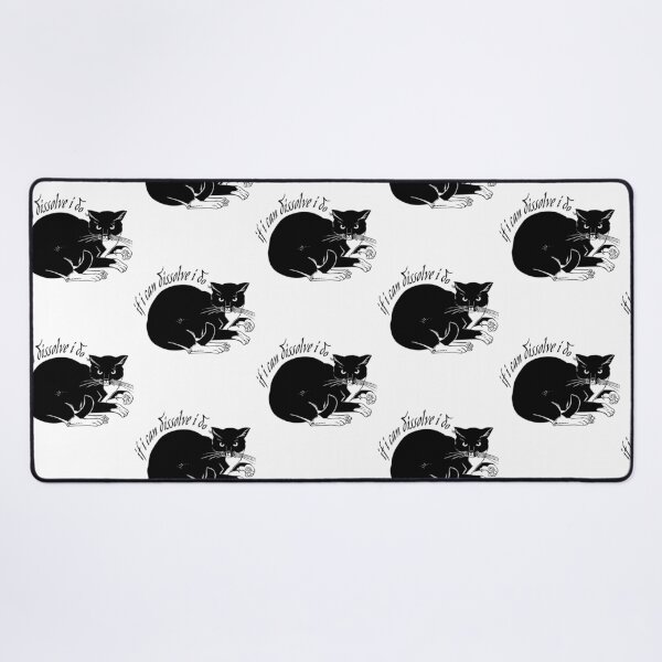 Item preview, Nine Lives designed and sold by CHOL-eBuCKMAN.