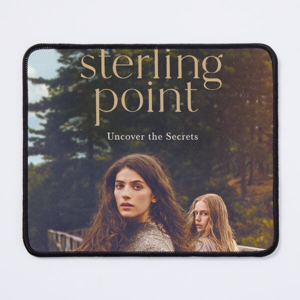 Item preview, Poster Sterling Point 2026 designed and sold by angelafor.