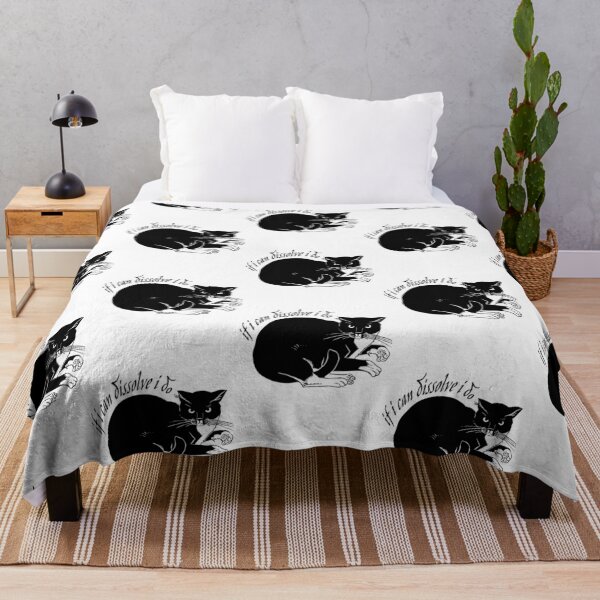 Item preview, Nine Lives designed and sold by CHOL-eBuCKMAN.