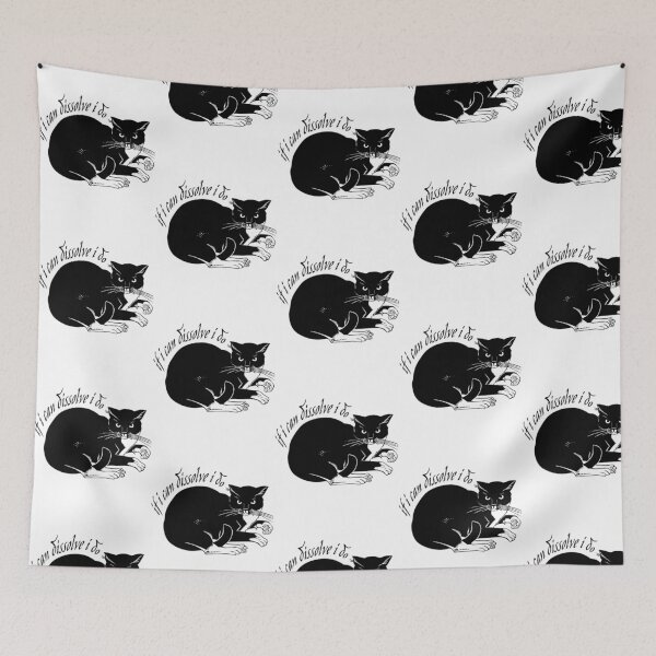 Item preview, Nine Lives designed and sold by CHOL-eBuCKMAN.