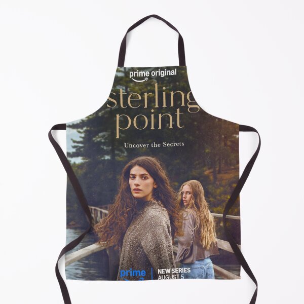 Item preview, Poster Sterling Point 2026 designed and sold by angelafor.