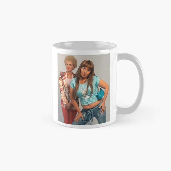 Item preview, Kath And Kim Full Family  designed and sold by iggi-nsllgood.