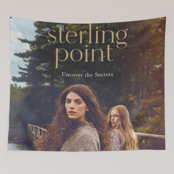 Item preview, Poster Sterling Point 2026 designed and sold by angelafor.