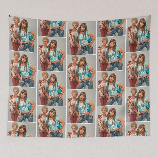 Item preview, Kath And Kim Full Family  designed and sold by iggi-nsllgood.