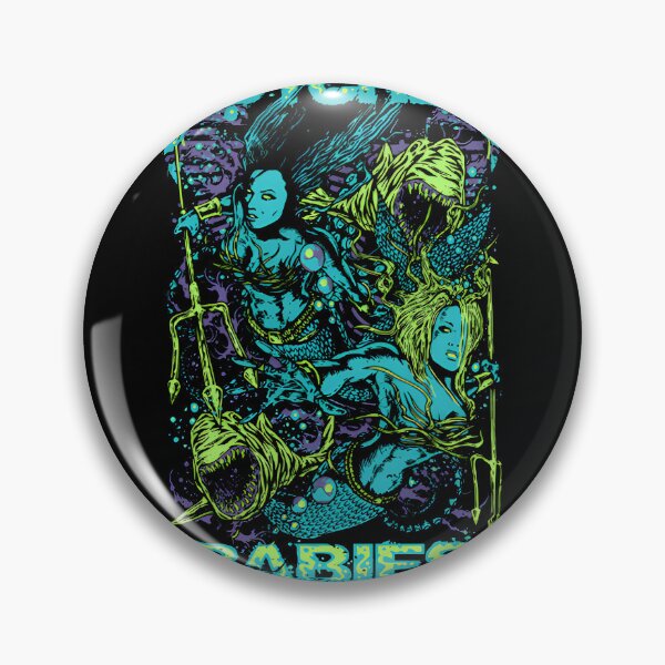 Item preview, Butcher-Babies designed and sold by Frampton Andria.