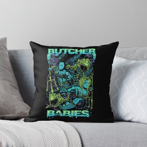 Item preview, Butcher-Babies designed and sold by Frampton Andria.