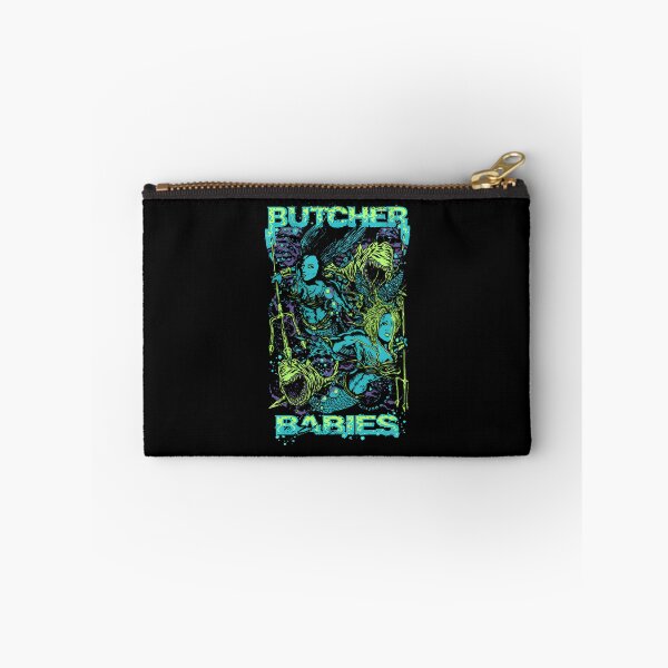 Item preview, Butcher-Babies designed and sold by Frampton Andria.