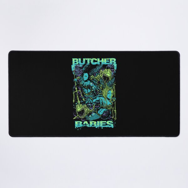 Item preview, Butcher-Babies designed and sold by Frampton Andria.