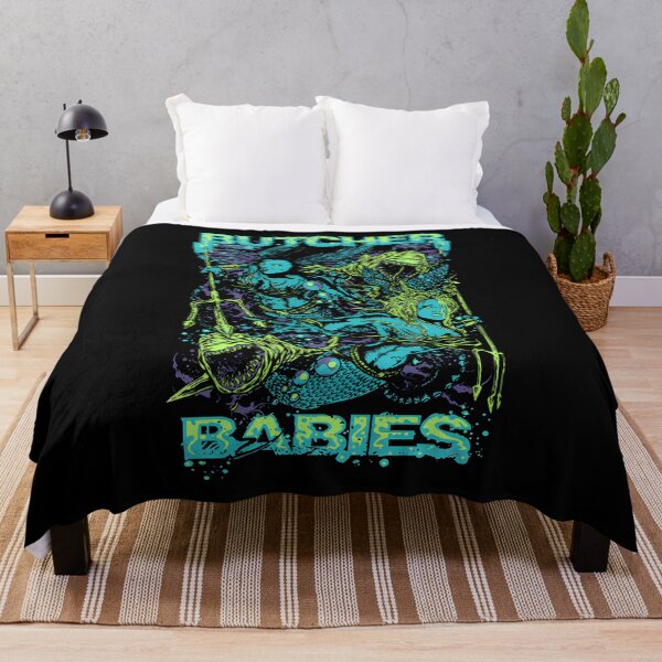 Item preview, Butcher-Babies designed and sold by Frampton Andria.