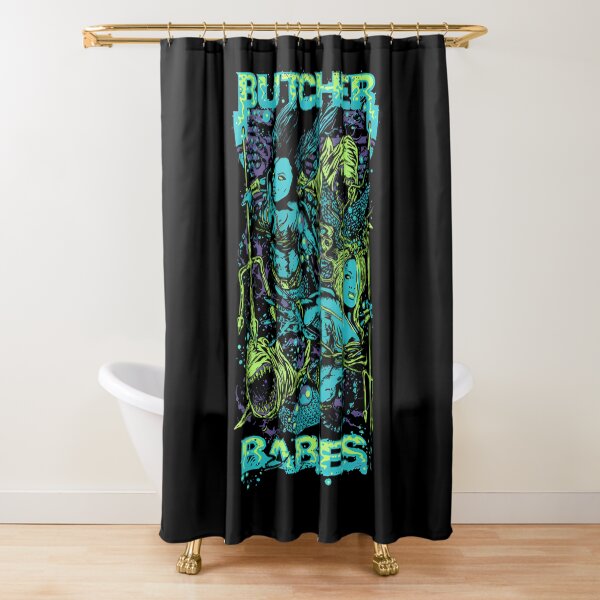 Item preview, Butcher-Babies designed and sold by Frampton Andria.