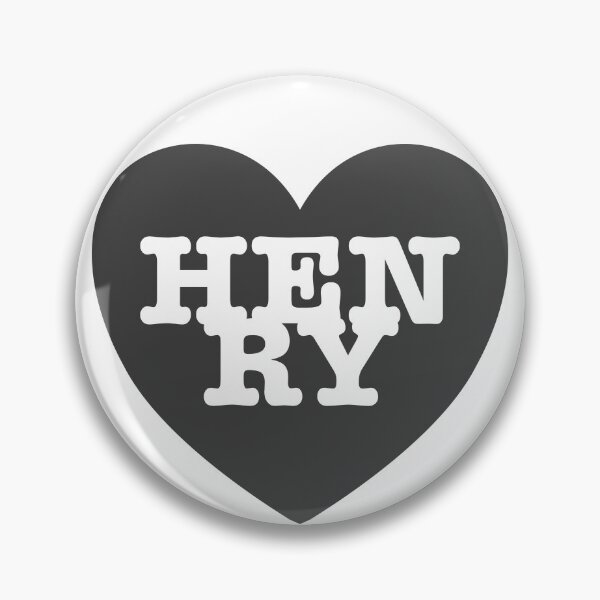 Item preview, HENRY designed and sold by nogamax.