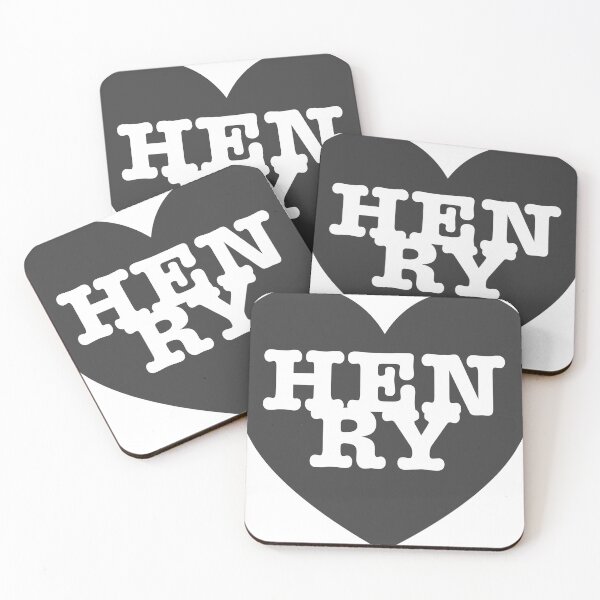 Item preview, HENRY designed and sold by nogamax.