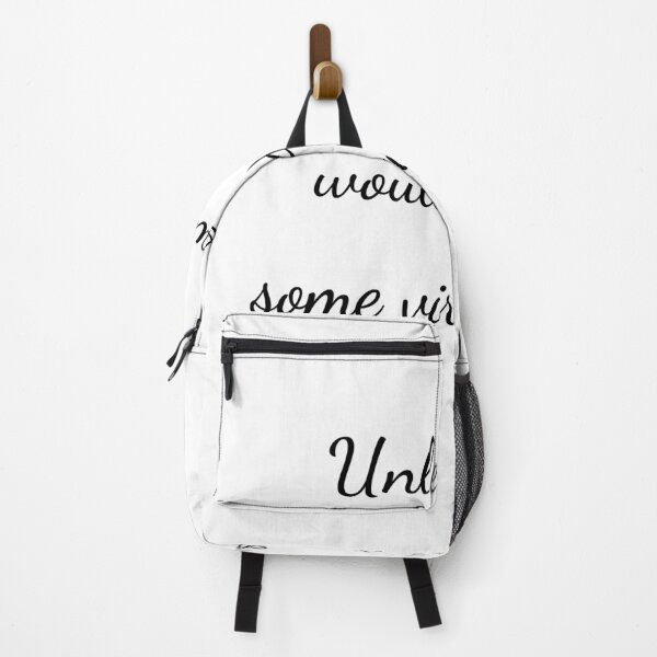 Item preview, “Unless you would devise some virtuous lie,” - handwriting black designed and sold by ariksworld.