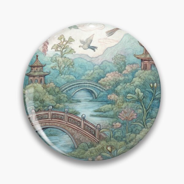 Item preview, Sky above silent gardens designed and sold by Sigtrix.