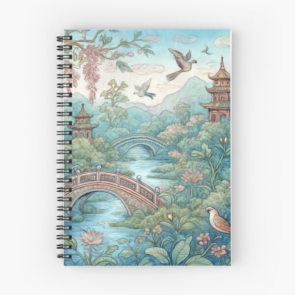 Item preview, Sky above silent gardens designed and sold by Sigtrix.